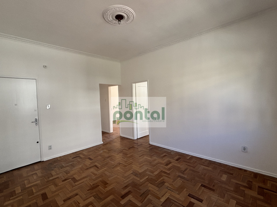 Apartamento À Venda E Locação Braunes Nova Friburgo