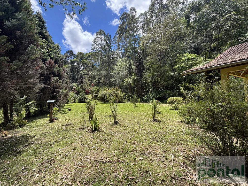 Fazenda/Sítios/Chácaras Á Venda Mury Nova Friburgo