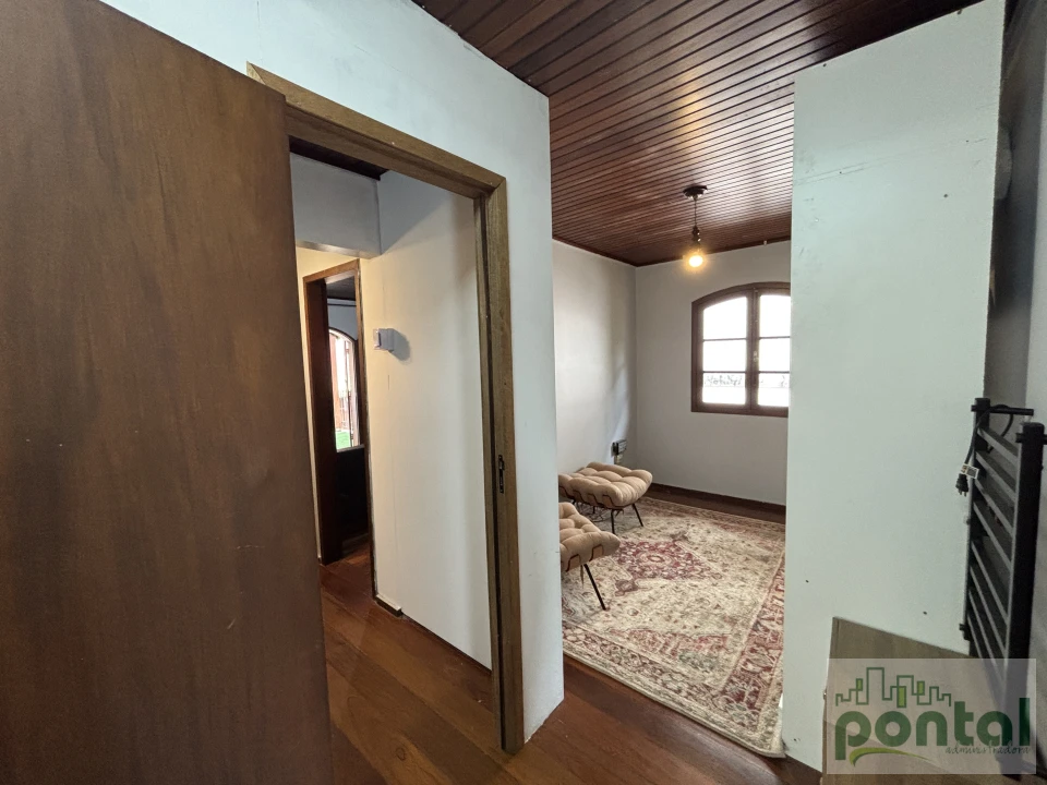 Casa À Venda Chácara do Paraiso  Nova Friburgo