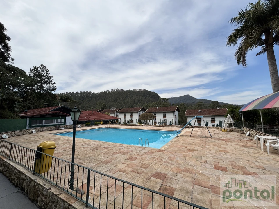 Excelente Apartamento Duplex À Venda Condomínio Serraville ,Nova Friburgo