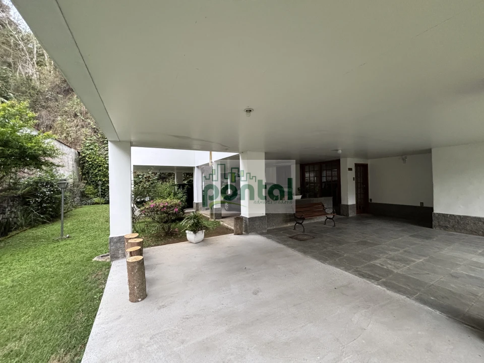 Imagens do imóveis Apartamento À Venda no Cônego - Edifício Campo Del Fiori