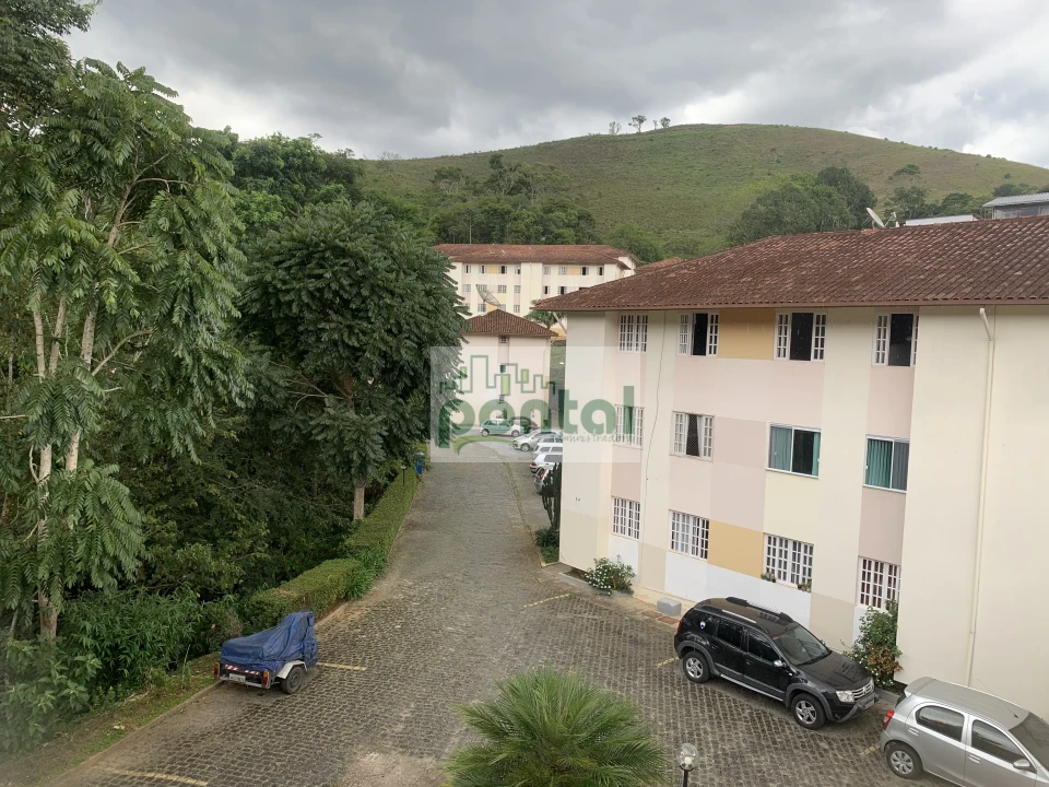 Imagens do imóveis Apartamento À Venda Chácara Paraíso - Cond. Country Ville