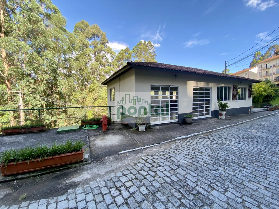 Imagens do imóveis Apartamento À Venda Cascatinha Nova Friburgo