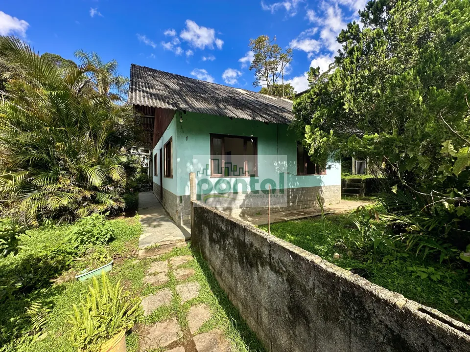 Casa À Venda Mury Nova Friburgo