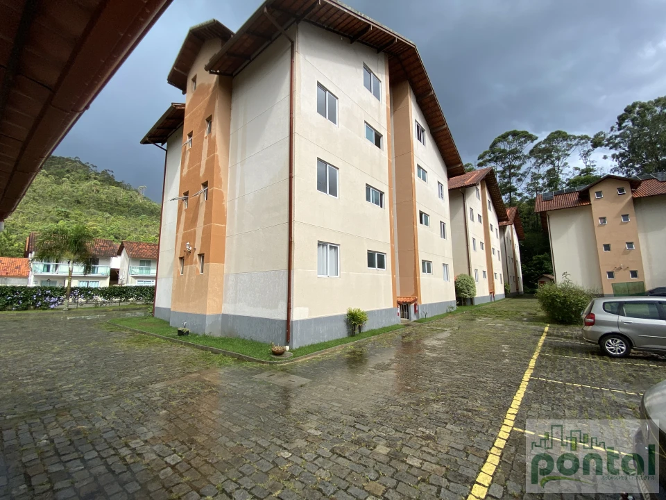 Excelente Cobertura à Venda no Varginha , Nova Friburgo