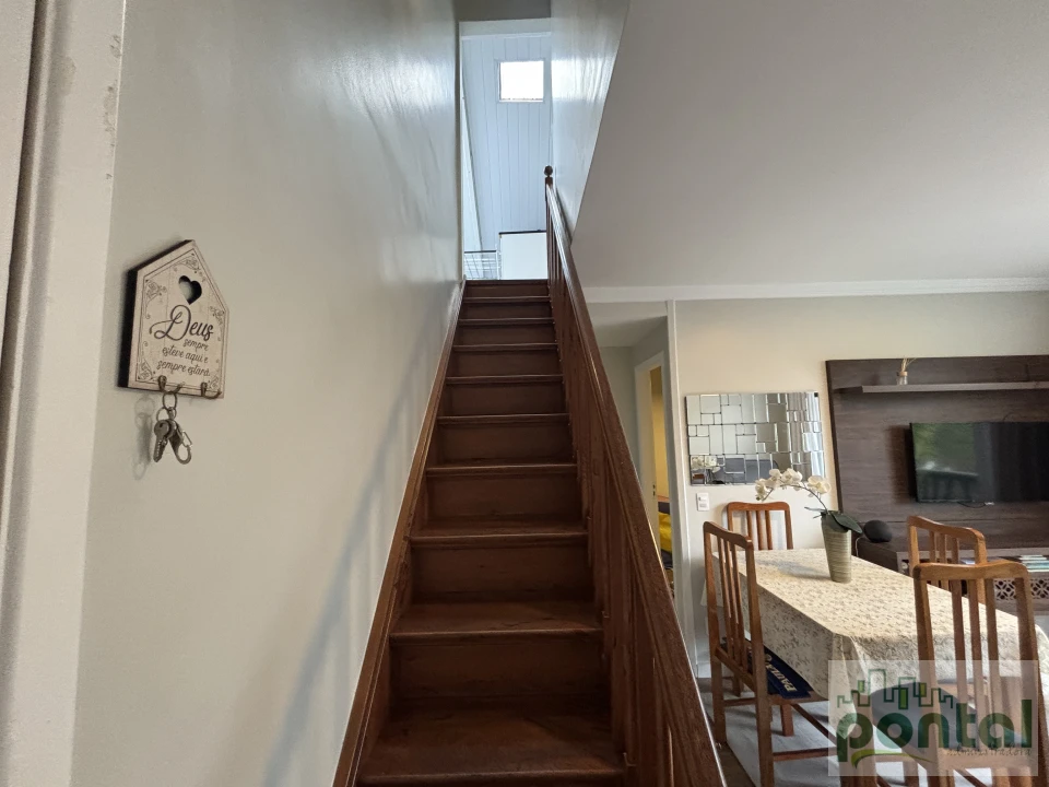 Excelente Apartamento Duplex À Venda Condomínio Serraville ,Nova Friburgo