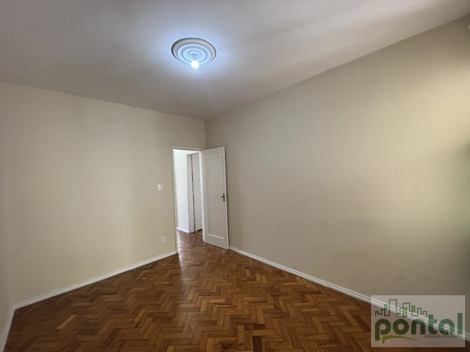 Apartamento À Venda Edifício Nova Friburgo