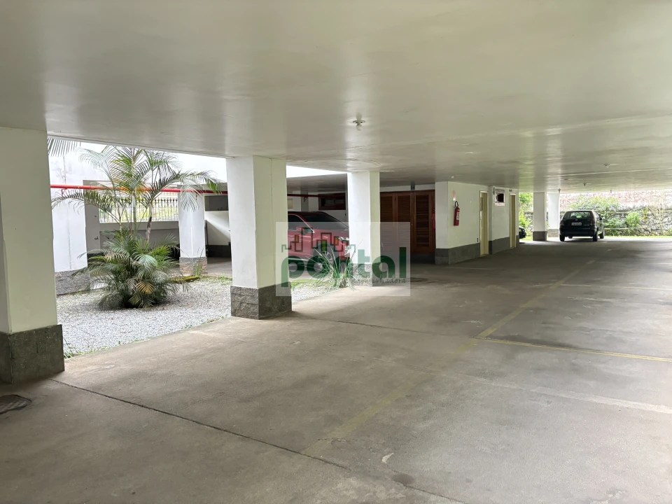 Imagens do imóveis Apartamento À Venda no Cônego - Edifício Campo Del Fiori