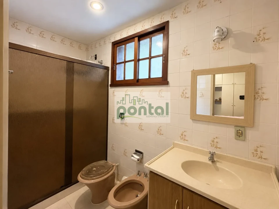 Imagens do imóveis Apartamento À Venda no Cônego - Edifício Campo Del Fiori