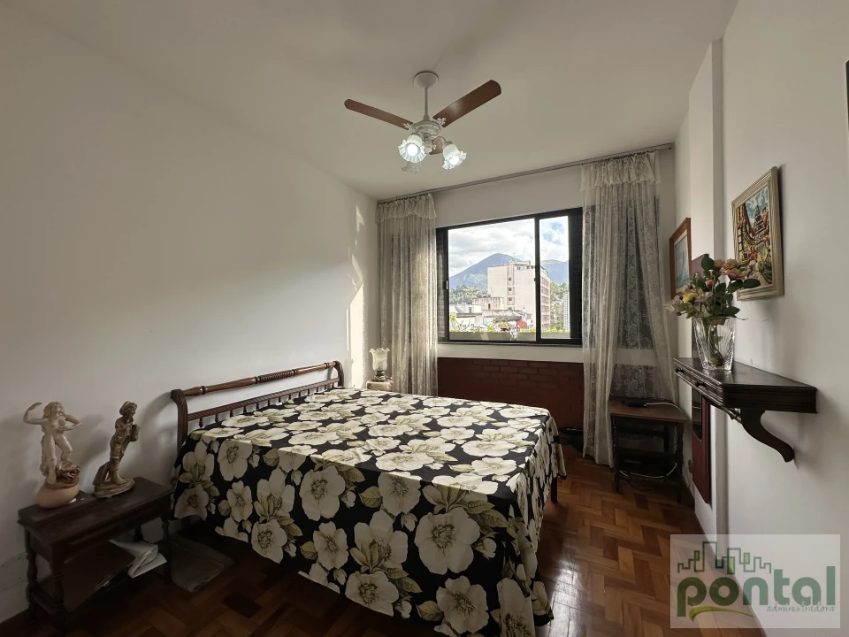 Imagens do imóveis Apartamento À Venda Monte Carlo Nova Friburgo