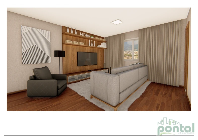 Casa Duplex à Venda Praça da Furunfa Nova Friburgo