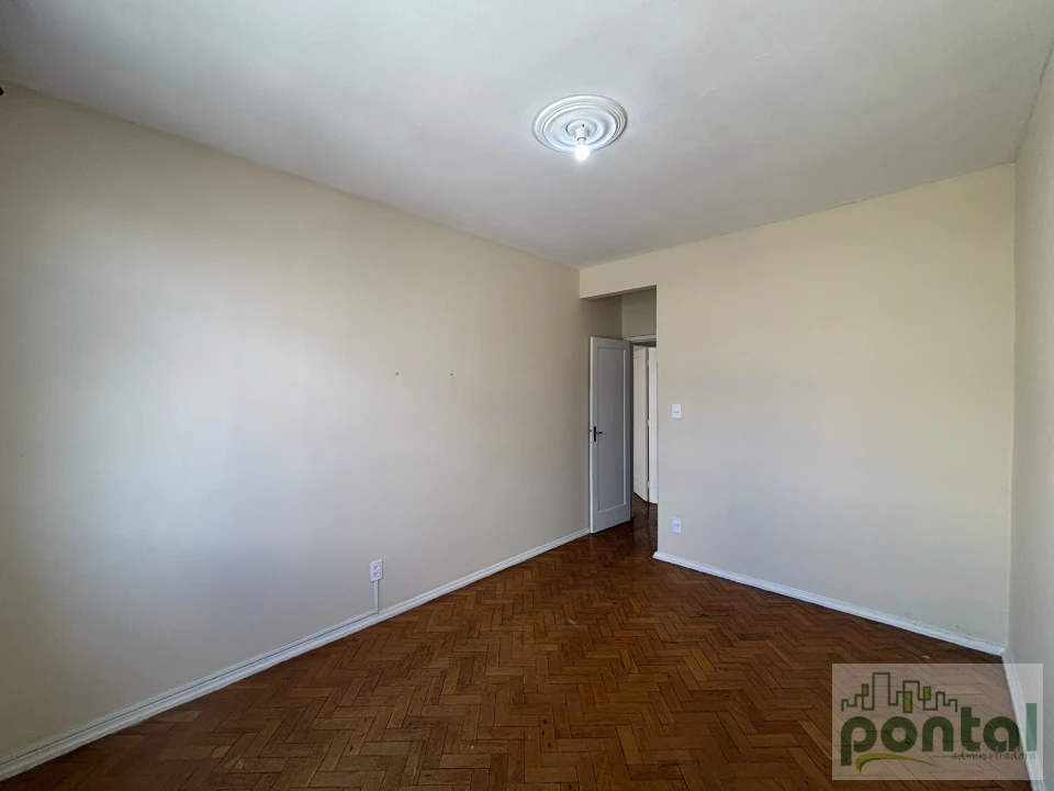 Apartamento À Venda Edifício Nova Friburgo