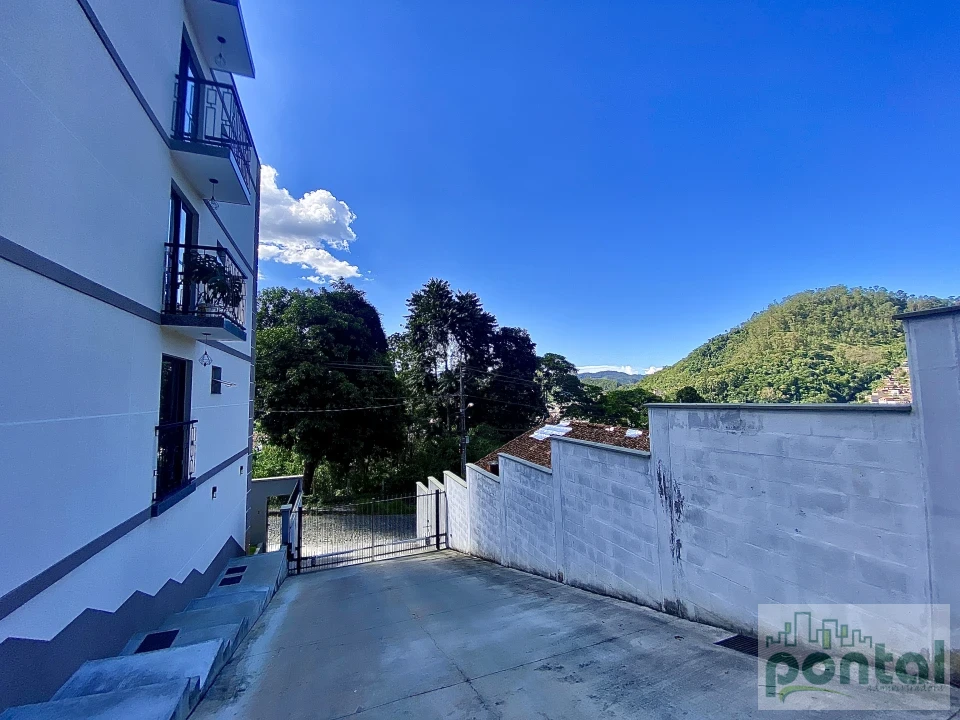 Apartamento à venda Jardim Marajói - Conselheiro Paulino - Nova Friburgo