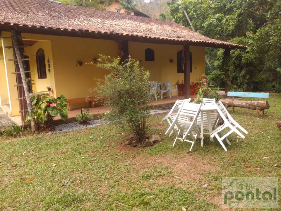 Fazenda/Sítios/Chácaras Á Venda Mury Nova Friburgo