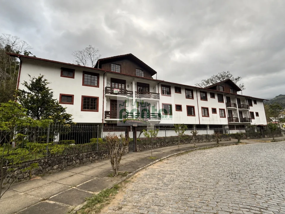Imagens do imóveis Apartamento À Venda no Cônego - Edifício Campo Del Fiori