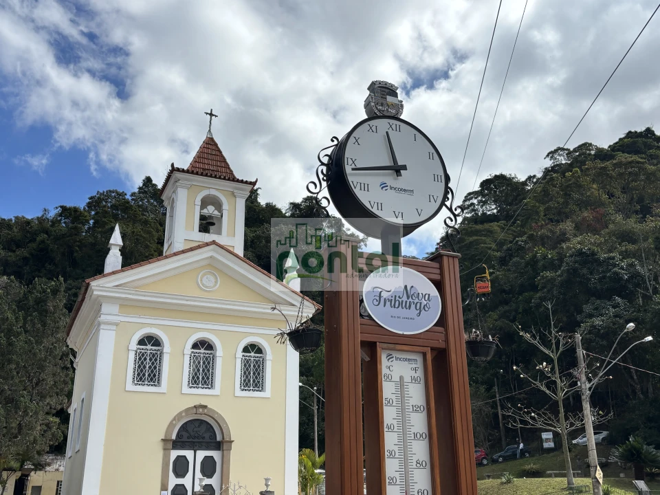 Imagens do imóveis Apartamento À Venda, Rua General Osório - Edifício Modelo