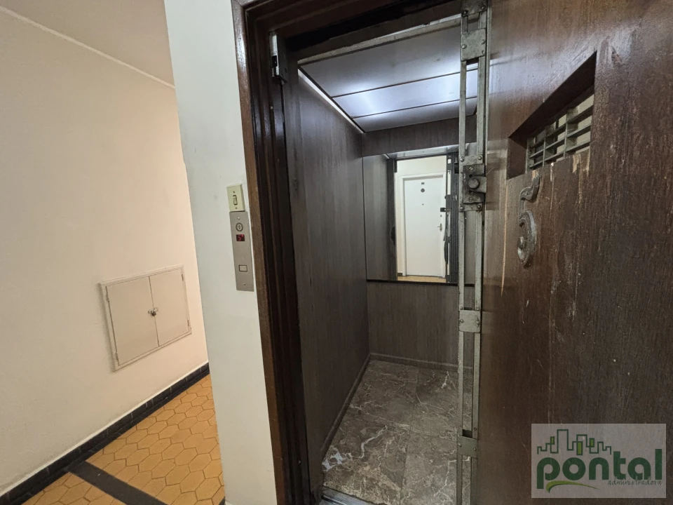 Apartamento À Venda Edifício Nova Friburgo