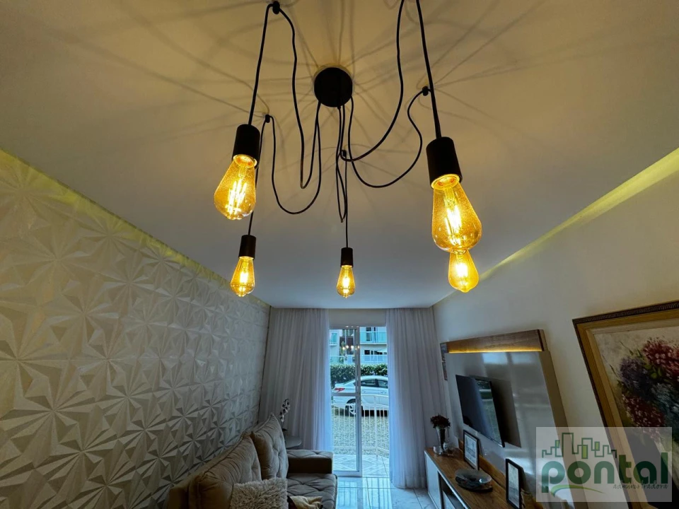 Lindo Apartamento à Venda no Condomínio Oberland ,Nova Friburgo