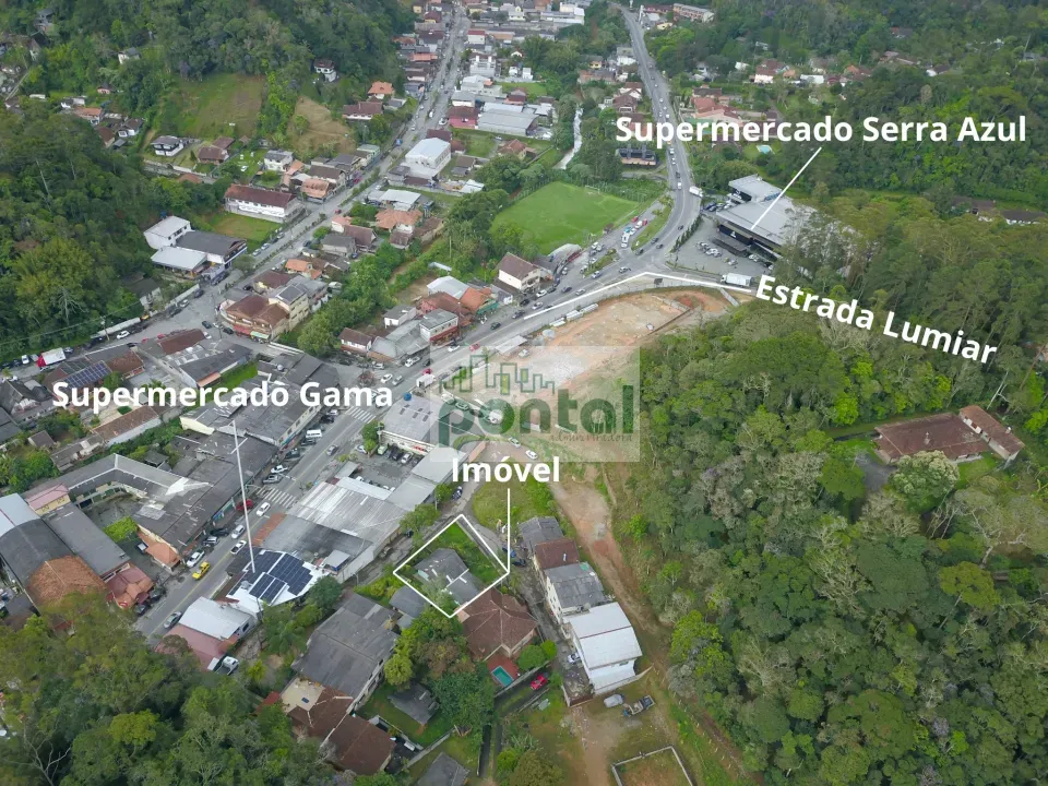 Imagens do imóveis Casa À Venda Mury Nova Friburgo