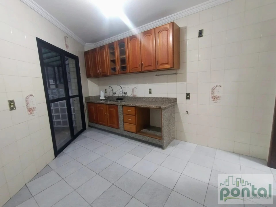 Cobertura Duplex com Vista Privilegiada