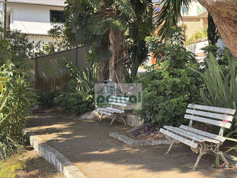 Apartamento À Venda E Locação Braunes Nova Friburgo