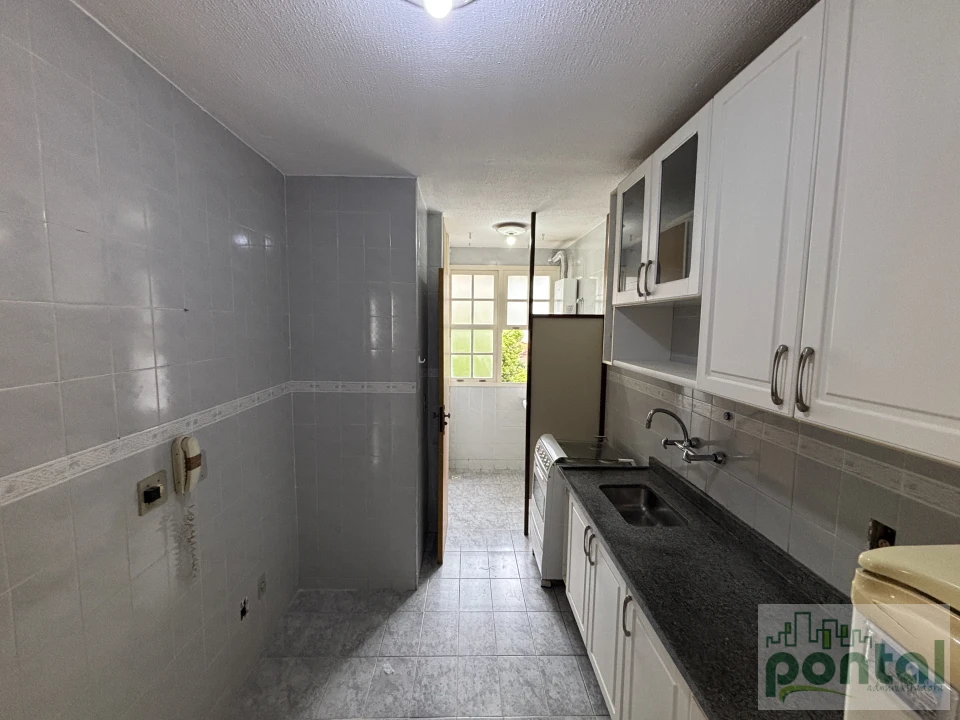 Apartamento À Venda - Condomínio Chácara Sans Souci Nova Friburgo