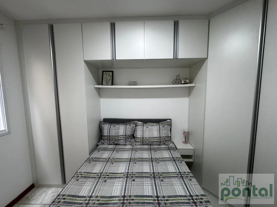 Lindo Apartamento à Venda no Condomínio Oberland ,Nova Friburgo