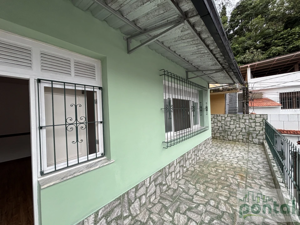 Casa À Venda Olaria Nova Friburgo
