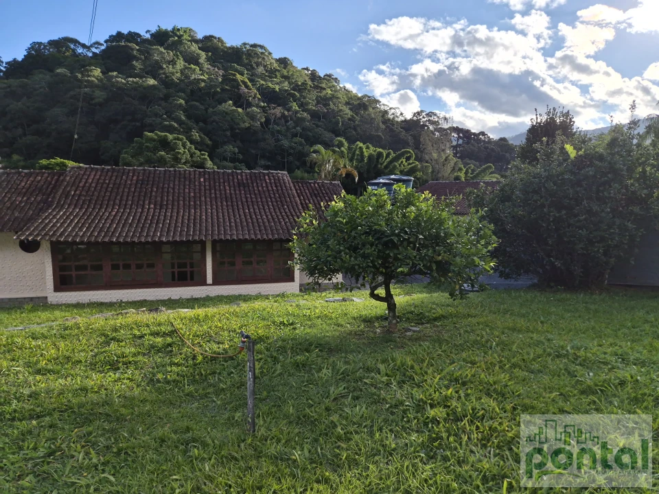 Casa À Venda Mury Nova Friburgo