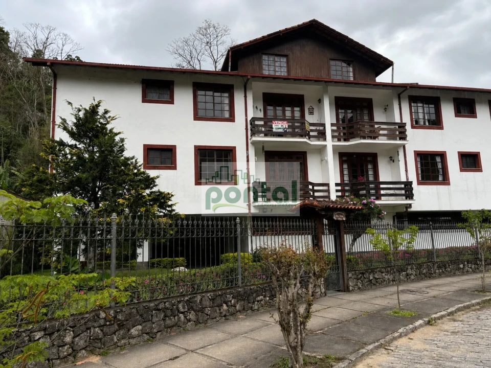 Imagens do imóveis Apartamento À Venda no Cônego - Edifício Campo Del Fiori