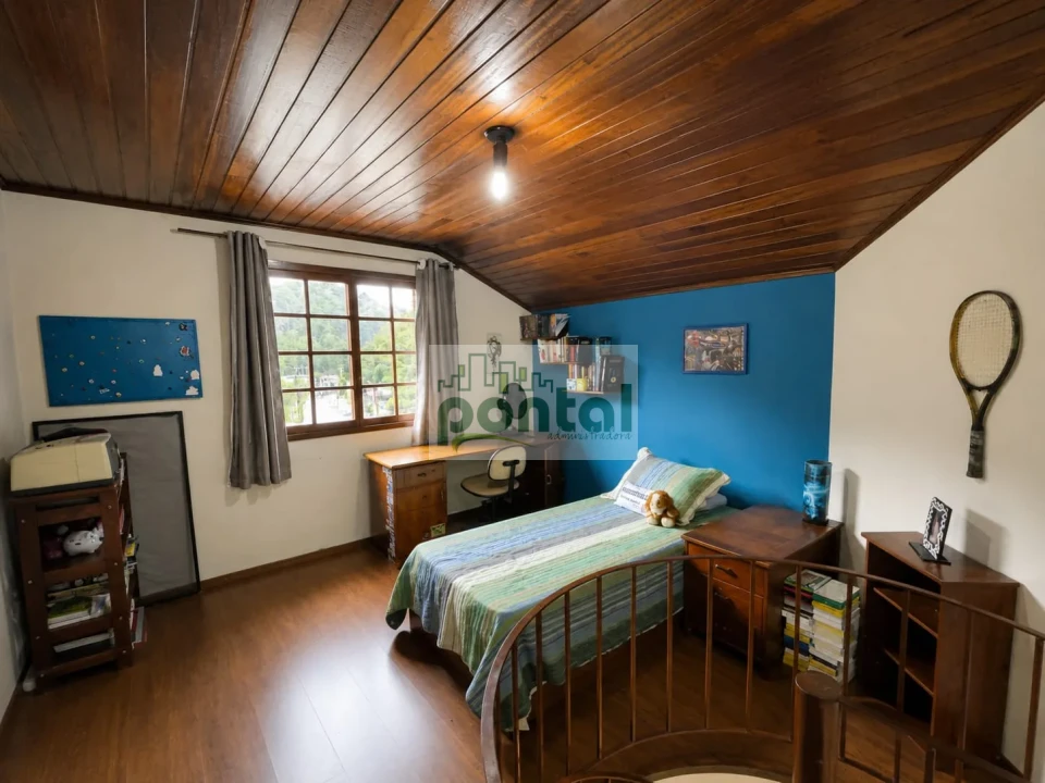 Imagens do imóveis Apartamento À Venda no Cônego - Edifício Campo Del Fiori