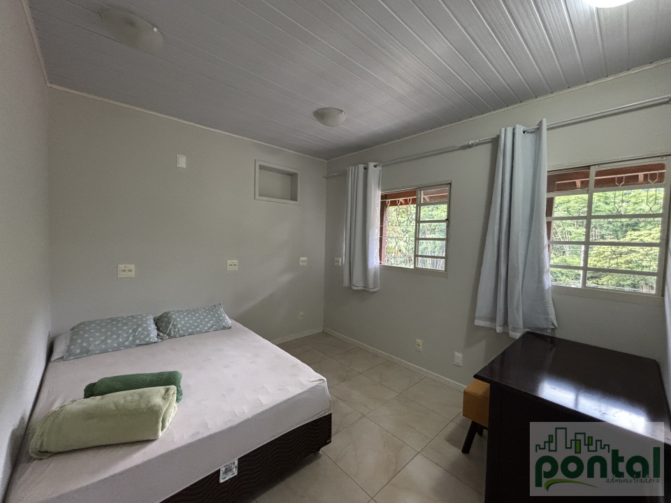 Casa Á Venda Lumiar Nova Friburgo