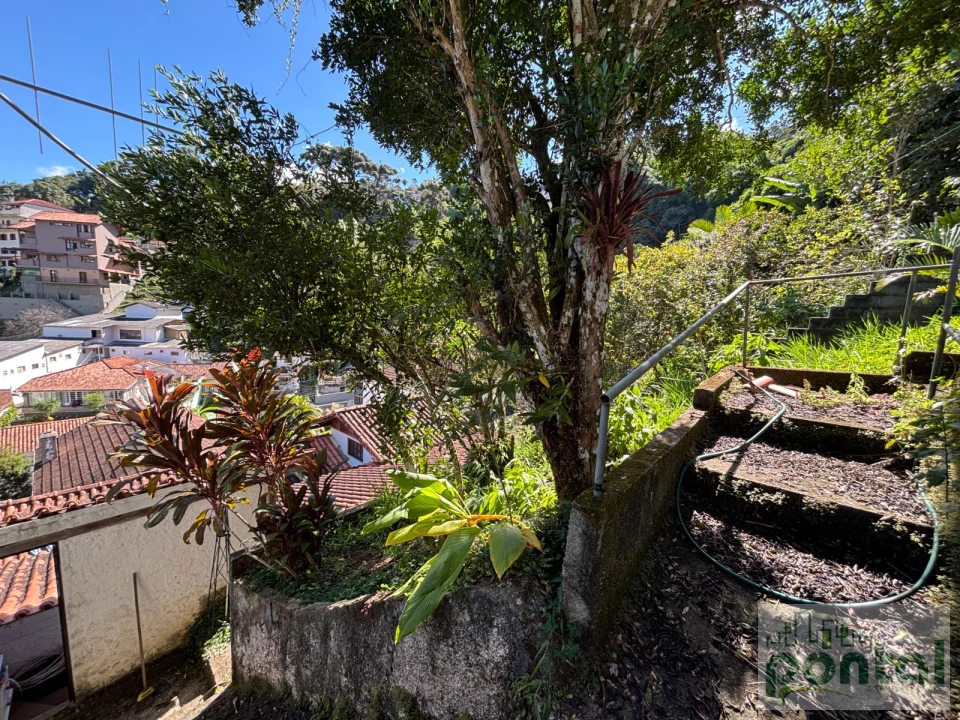 Casa À Venda Braunes Nova Friburgo