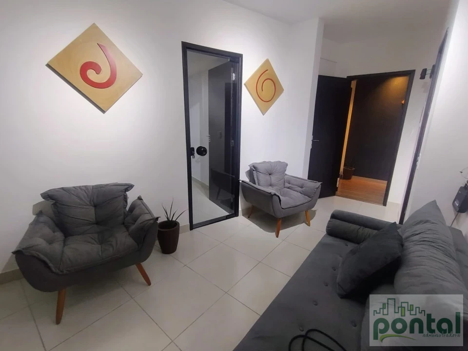 Imagens do imóveis Sala Comercial em Clínica – Ambiente Ideal para Profissionais da Saúde e Bem-Estar