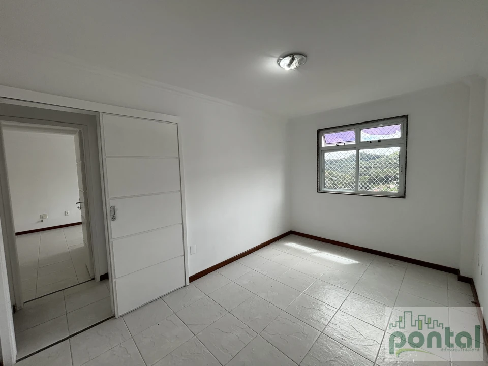 Apartamento À Venda nas Braunes no Condomínio Moradas Sans Souci Nova Friburgo