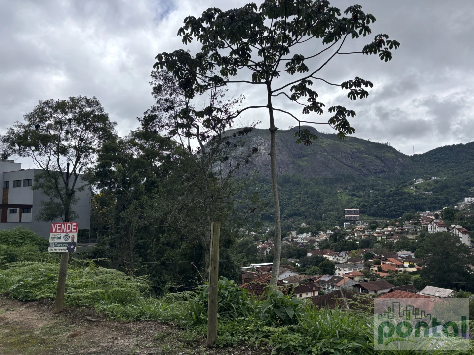 Excelente Terreno em Condomínio – Venda ou Locação no Cônego Green Garden , Nova Friburgo