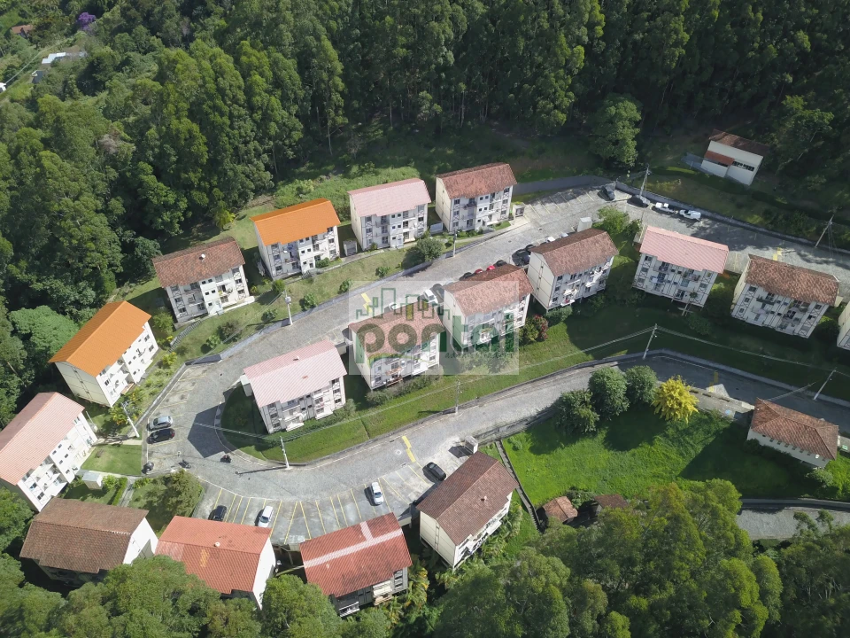 Imagens do imóveis Apartamento À Venda Cascatinha Nova Friburgo