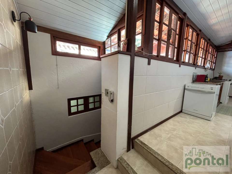 Casa À Venda Braunes Nova Friburgo