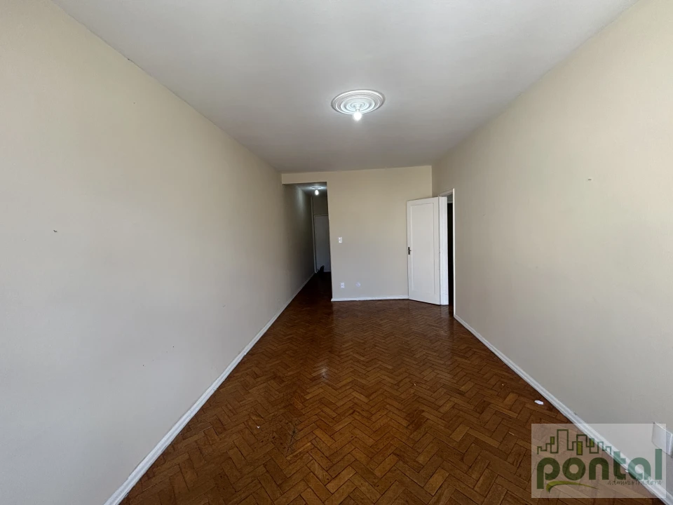 Apartamento À Venda Edifício Nova Friburgo