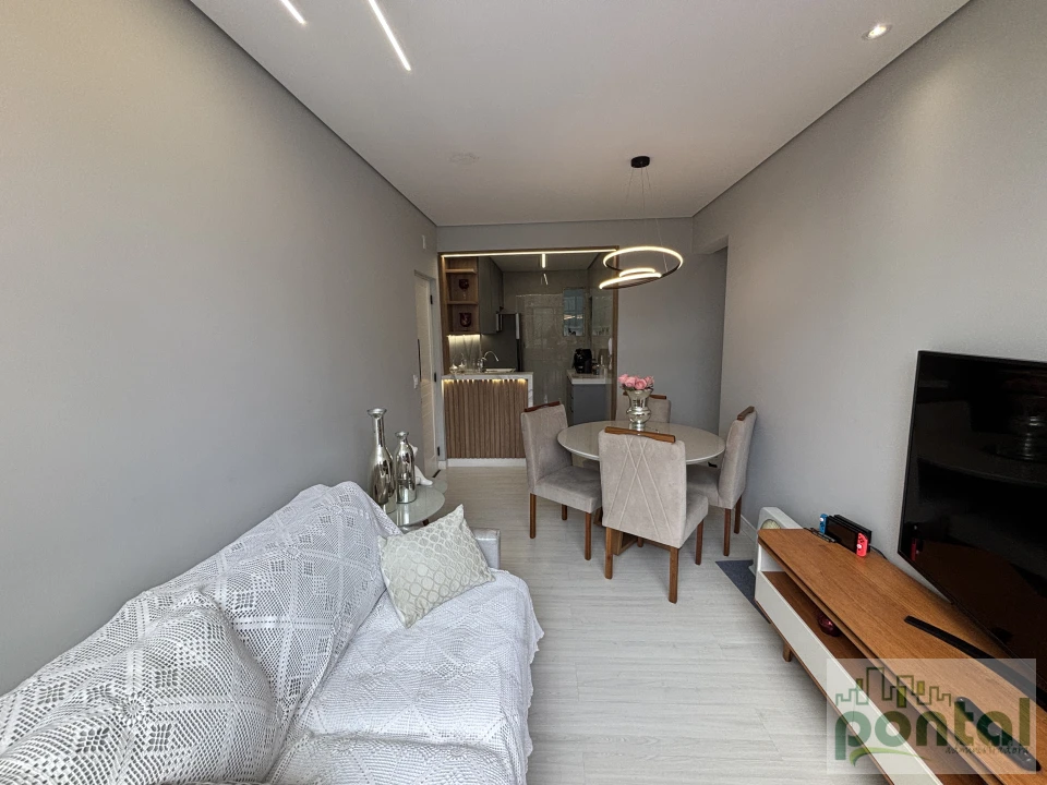 Oportunidade! Apartamento à Venda no Edifício Conde D'Eu , Nova Friburgo