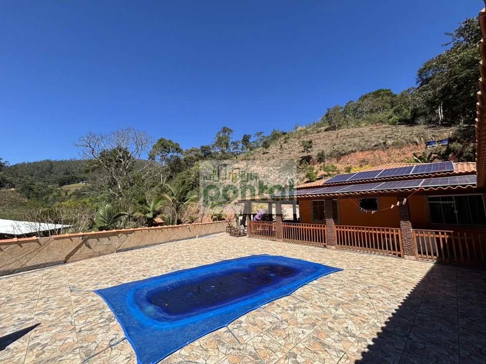 Sítio Exclusivo em Rio Grande de Cima, mais de 42.000 m² de Natureza, Lazer e Potencial de Renda