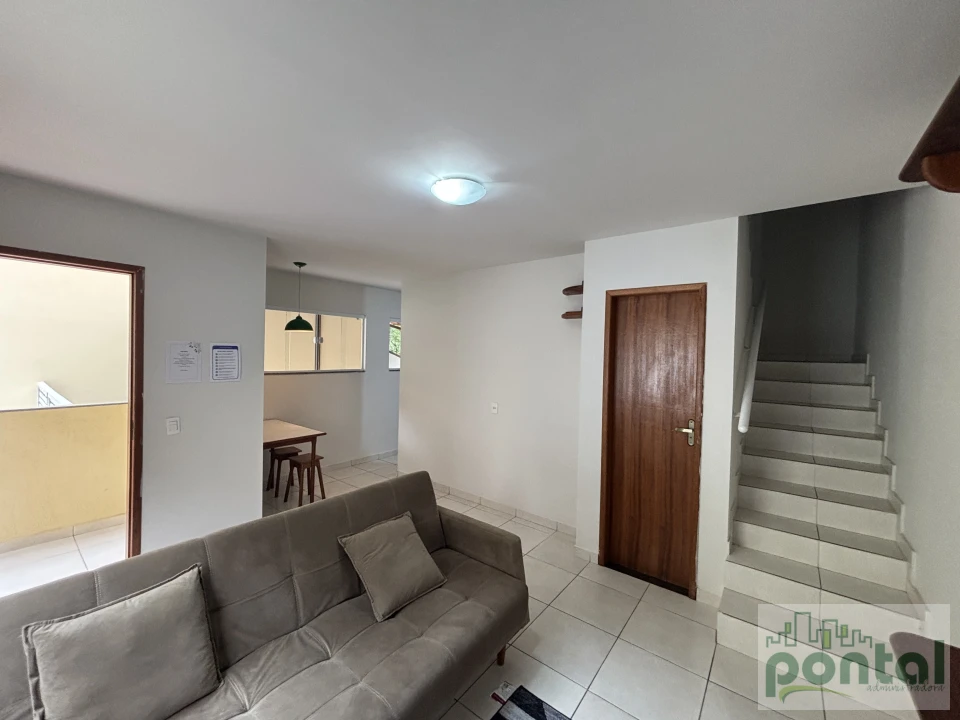 Casa Em Condomínio À Venda Vivendas Imperial Nova Friburgo