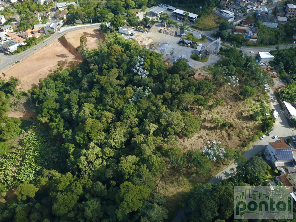 Terreno À Venda Chácara Paraíso Nova Friburgo