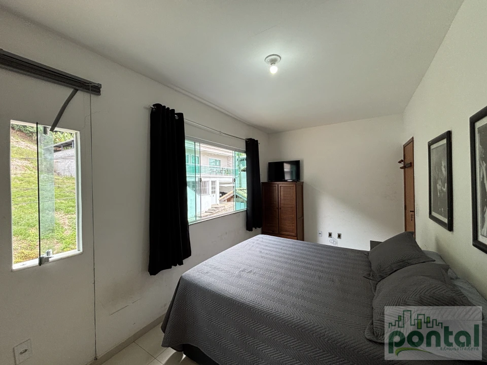 Casa Em Condomínio Á Venda Condomínio Osmar Canto Nova Friburgo