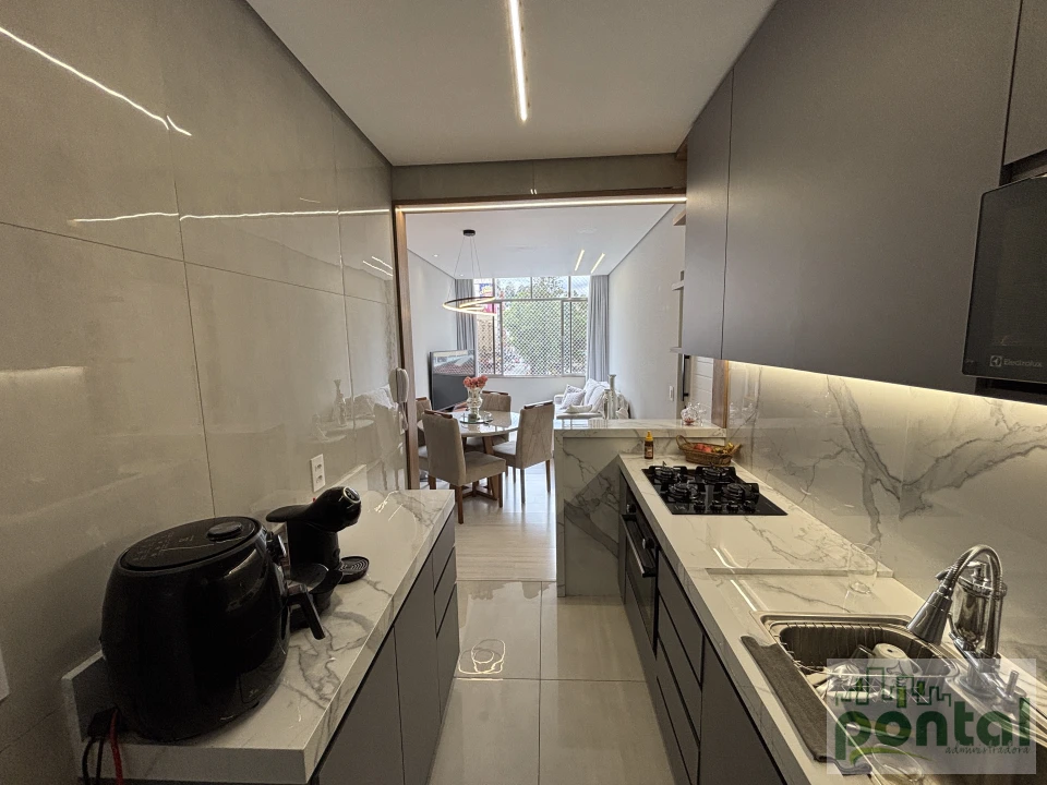 Oportunidade! Apartamento à Venda no Edifício Conde D'Eu , Nova Friburgo