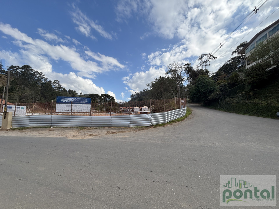 Terreno Á Venda Varginha Nova Friburgo