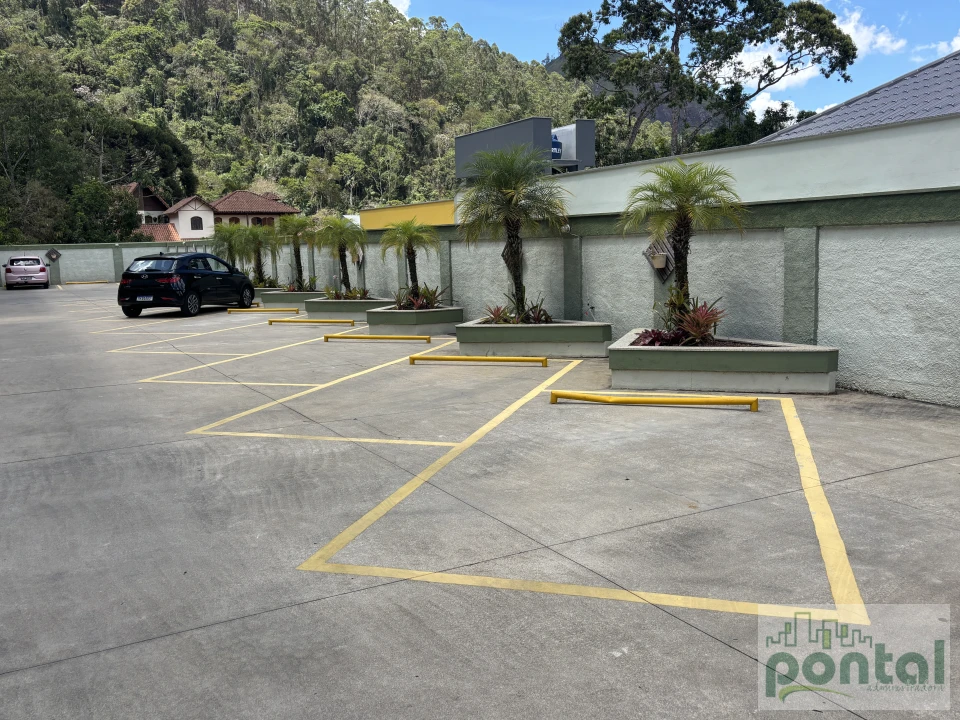 Apartamento À Venda Residencial Catarina Nova Friburgo