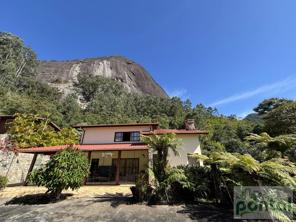 Imagens do imóveis Casa Em Condomínio À Venda Condomínio Sítio Da Pedra Nova Friburgo
