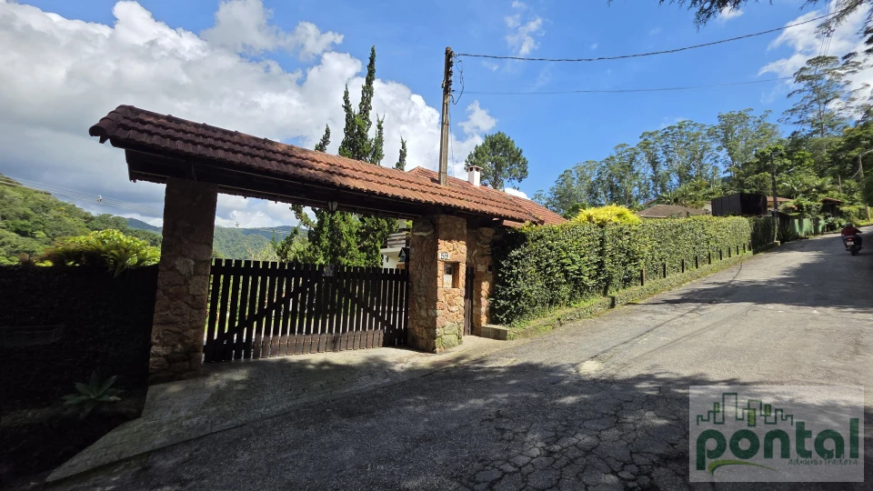 Casa À Venda Mury Nova Friburgo