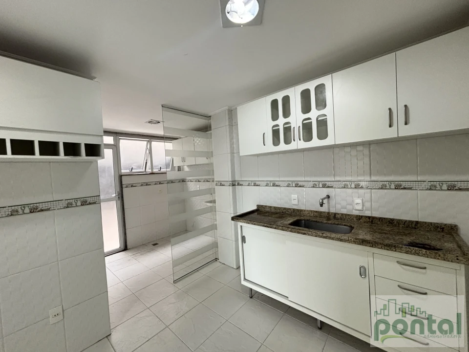 Apartamento À Venda nas Braunes no Condomínio Moradas Sans Souci Nova Friburgo